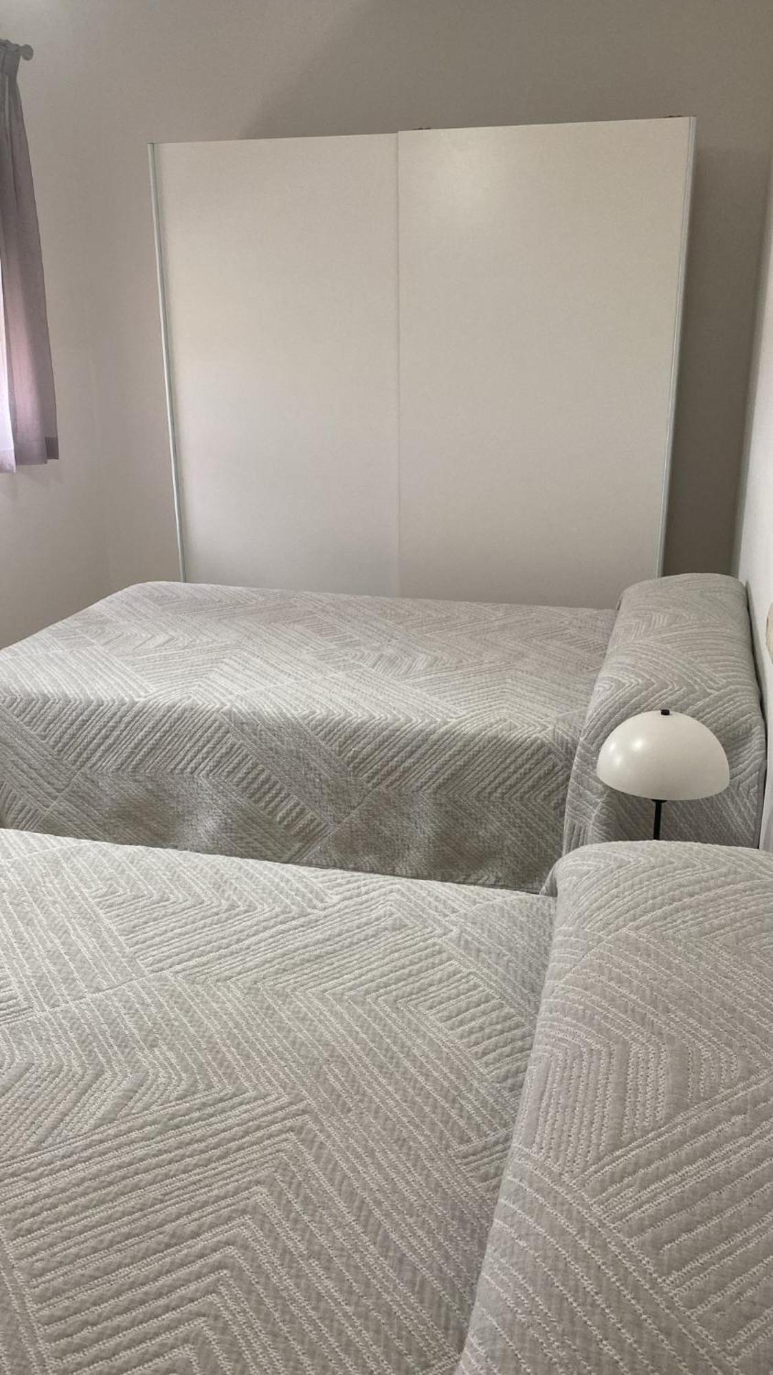 Apartament Antigua Escuela Canada Vellida Zewnętrze zdjęcie