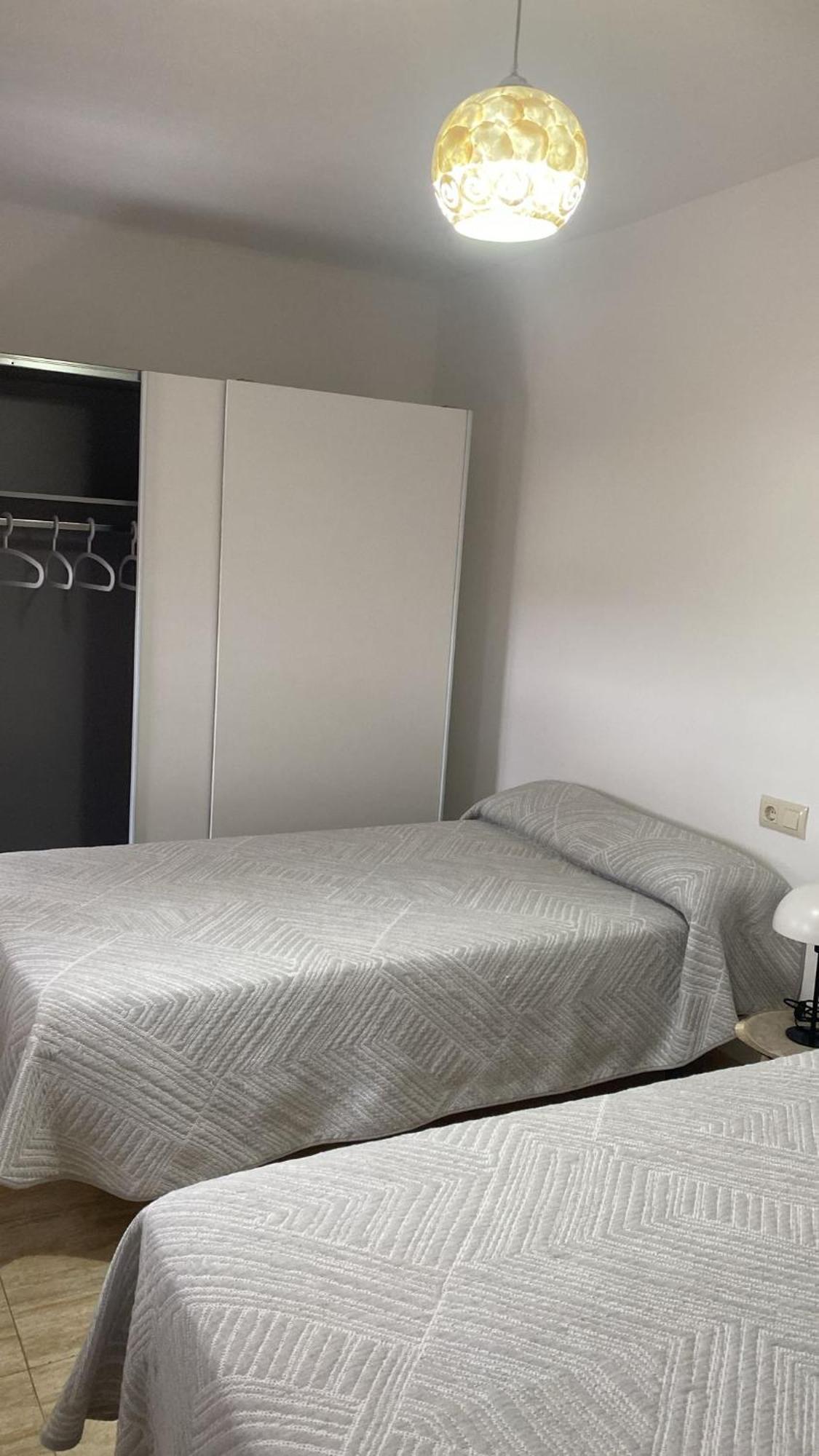 Apartament Antigua Escuela Canada Vellida Zewnętrze zdjęcie